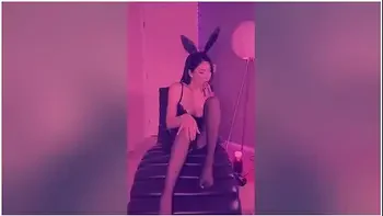 For Feet Lovers With Stockings 丝袜恋足