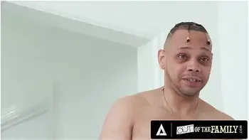 Sexy Stepmom Lily Lane Wants Stepsons Big Dick Deep In Her Wet Pussy