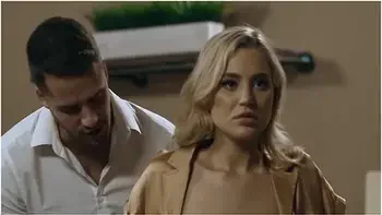 Big Tits Blonde Blake Blossom Frozen In Time Gets Pussy Destroyed By Dan Damage Big Cock