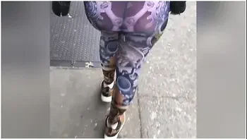 See Through Designer Leggings Pink Panties Xmas Shopping