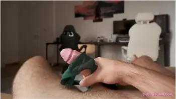 I Told Him How I Fucked Another Guy