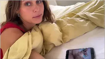 Little Step Sis Wants To Try Anal Sex - Anal Therapy - Alex Adams & Stella Barey