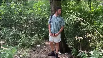 Couples Therapy - Fucking In Middle Of The Park