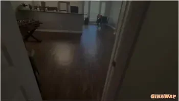 Gina Wap And Lina Paige - Sneaky Stepsister Swaps With My Sex Doll, And I Didnt Know