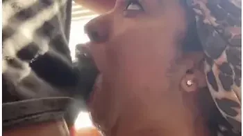 So Horny Come Put My Sloppy Throat To Work Watch Full Screen