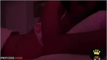 Snuck Into My Stepbrothers Room To Stay Warm