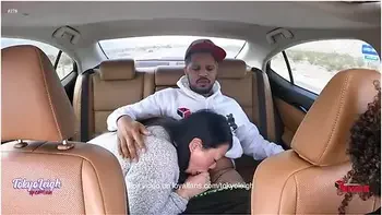 278: I Let A Cute Uber Driver Suck My Hubbys Dick Feat. 9blockprod, Tokyo Leigh & Frecklemonade