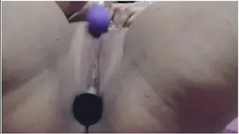 Teasing My Asshole And Clit Till I Cant Take Anymore