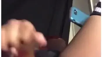 Fucking Myself To Bens18 (matching His Speed)