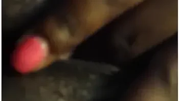 Juicy Pearl In I Cum Softly... Like A Lady Lol