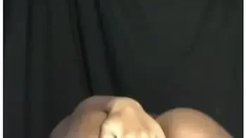 Its Been Too Long Since I Fucked My Self (count The Orgasms!!)