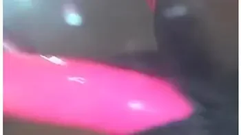 New!! Royalty Squirts For A Stepdaddy!!