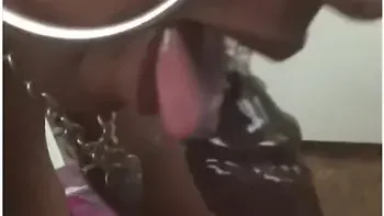 Dildo Sloppy Top When You Just Need The Dick In Ya Mouth