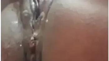 Covering Your Face In My Juices