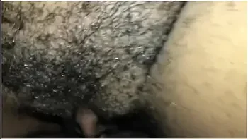 Ebony Stud Rides Femdom Clit Tribbing