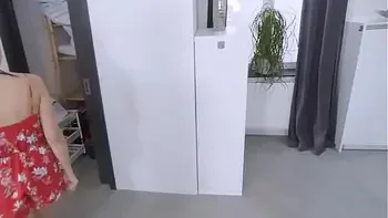 Fuck Your Czech Housemaid