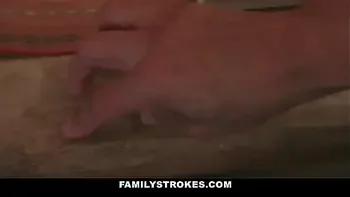 Adam's Sexy Fam Fucks- Audrey Noir, Kate Bloom