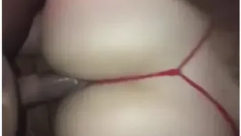 She Films Herself Getting Fucked