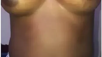 Ebony Tit Play First Attempt Improvements To Come