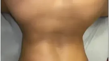 Met Her On A Hike And She Let Me Fuck