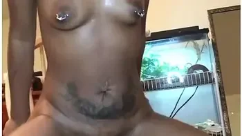 Nova Riding Her Chair Until Shes A Squirting Mess