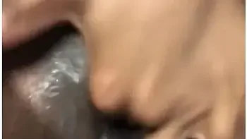 Deep Finger Fucking By Young Black Ebony