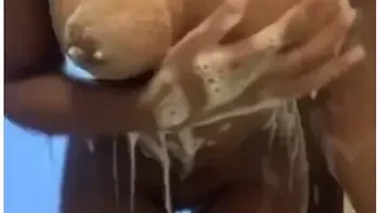 Angels Shower Fun (onlyfan Clips)