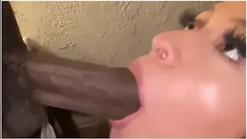 Bbc Gets Sucked By Sexy Latina