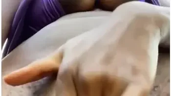 Naughty In The Woods