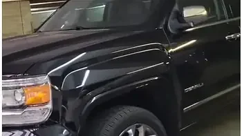 Jusagirl - Exhibitionist Caught By Security Guard Extreme Risky Masturbating On Car In Parking Deck