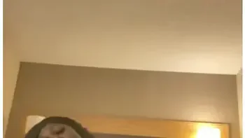 Front Face Riding My Dildo Till I Cum