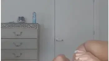 Wayment Stepdaddy , Watch Me Fuck Myself While My Nb Watch