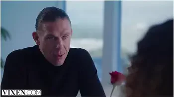 Mick Blue And Scarlit Scandal In Gorgeous Cunning Scarlit Always Gets Her Way & Man