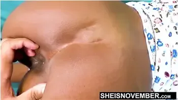 I Invited Over For Tits Suckling & Reverse Cowgirl With Hot Facial On Msnovember