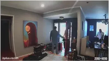 Scarlit Scandal And Shawn Alff - Scarlit