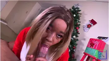 Wanna See What Don Whoe Gives Nina Rivera For Christmas Pt 1 Of 4