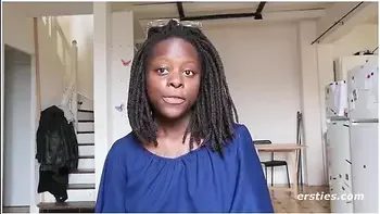 French Babe Bertoulle Fires Things Up & Leaves Us With A Story To Tell