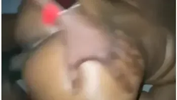 Big Booty Girls Cant Take Gorilla Dick!!!!