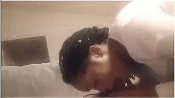 I Had To Swallow Some Cum Before Bed ( Good Night)