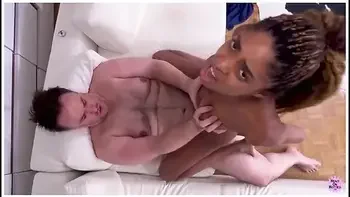 Luna Corazon Rides Cock With Pleasure