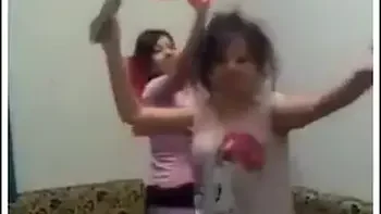 Chtih bnat maroc algerie arab dance hot sexy