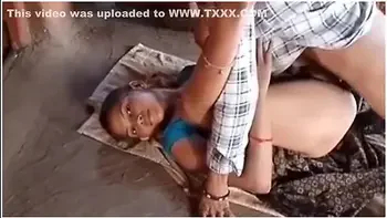 Anal Sex With My Bhabhe But Someone In Our Door