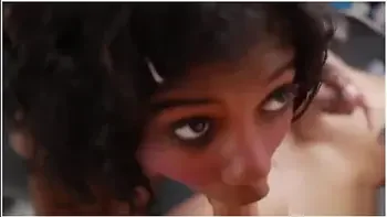 Amazing Noemie Bilas