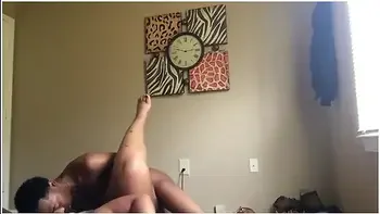 Somebody can’t handle the Waterfalls