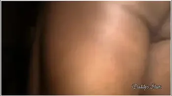 Fat Black Mature Amateur Hard Fuck