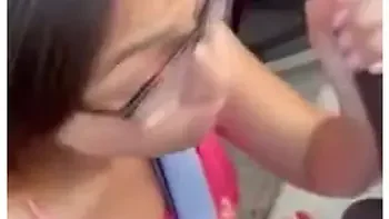 Thot Sucks Bbc In Hospital Parking Lot