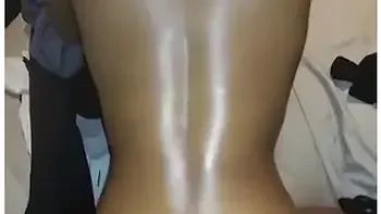 Mzansi teenager 18+ Takin Care Of Me