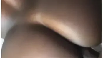 Big Booty Backshots 001