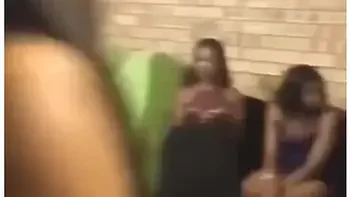 Mzansi Lingerie Party