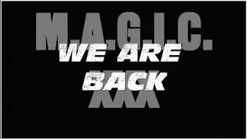 Lusty Red & Natural Stud